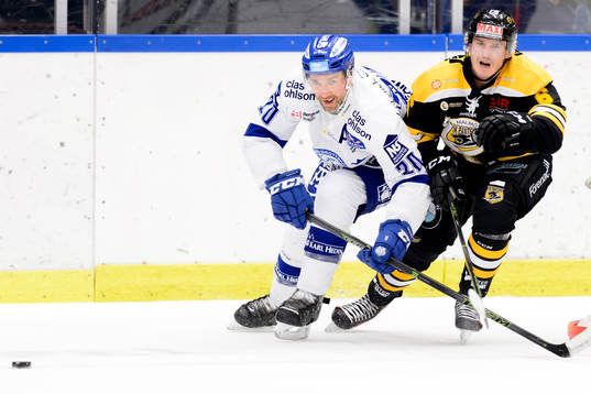 Leksands Tommi Paakkolanvaara