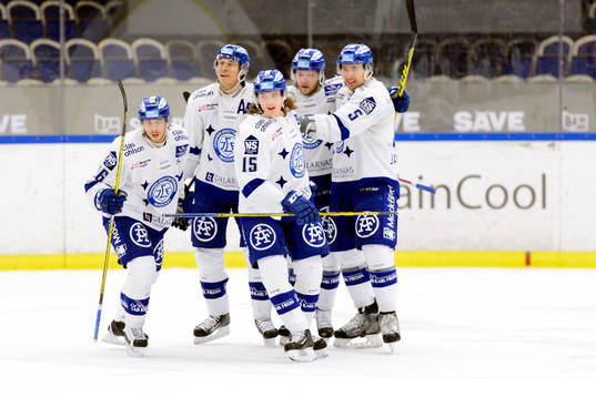 Leksands jublar