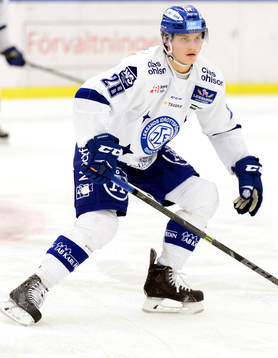 Leksands Anton Karlsson