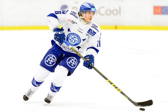 Leksands János Hári