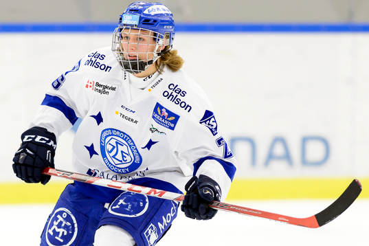 Leksands Patrick White