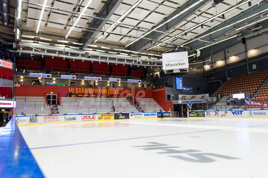 Coop Norrbotten Arena
