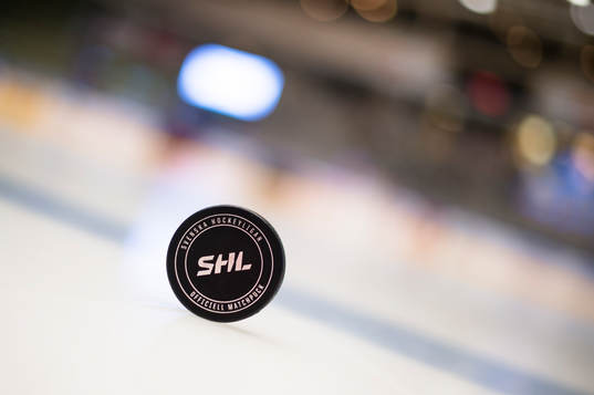 En matchpuck