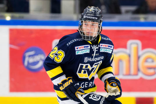 s Lias Andersson