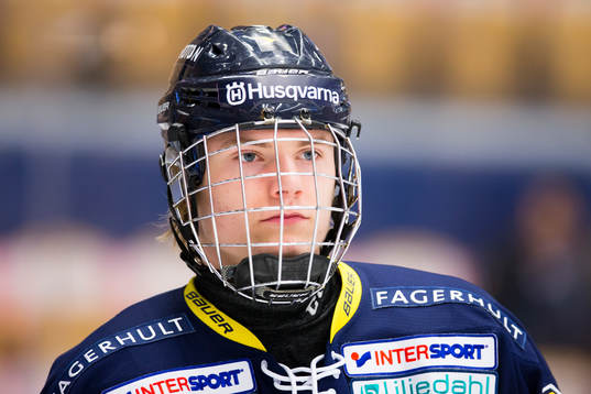 s Lias Andersson