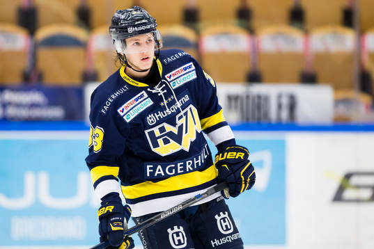 s Niklas Hansson