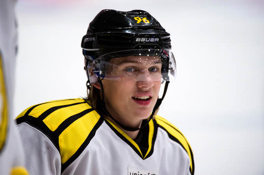 Brynäs Oskar Lindblom
