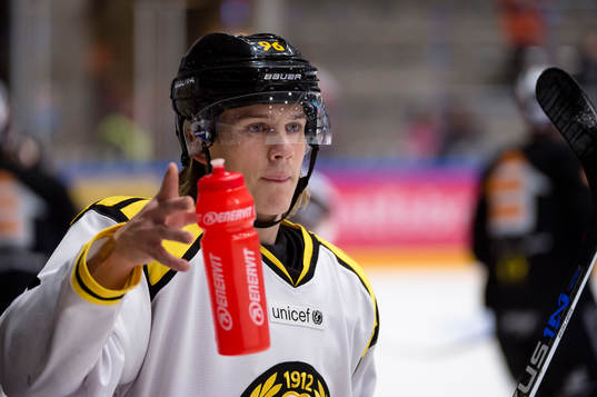 Brynäs Oskar Lindblom