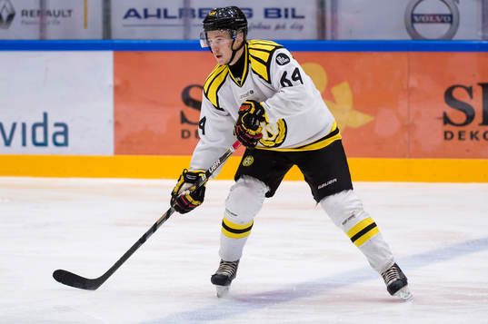 Brynäs Jonathan Pudas
