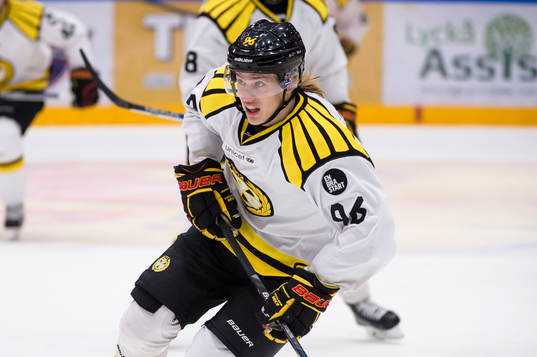 Brynäs Oskar Lindblom