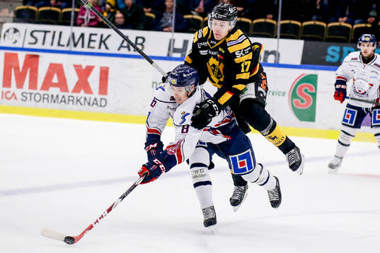 Skellefteås Pär Lindholm