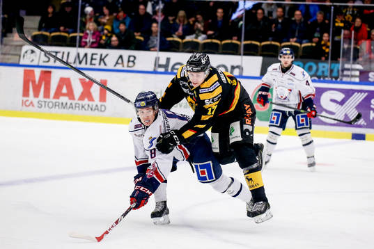 Skellefteås Pär Lindholm