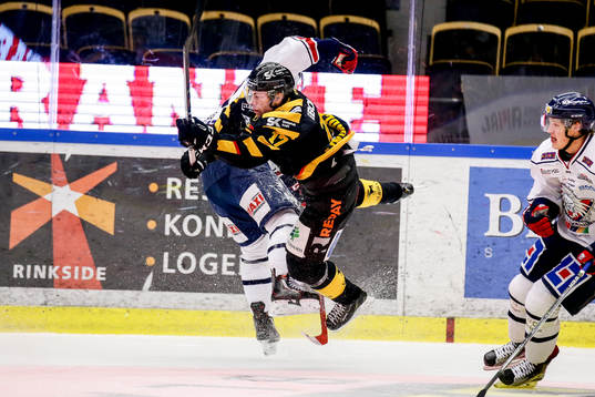 Skellefteås Pär Lindholm
