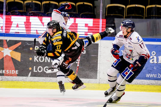 Skellefteås Pär Lindholm