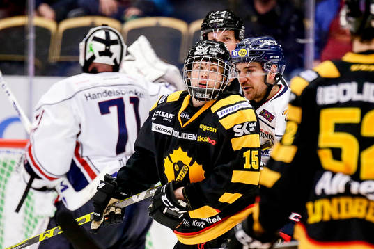 Skellefteås Tim Söderlund