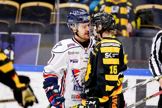 Skellefteås Tim Söderlund
