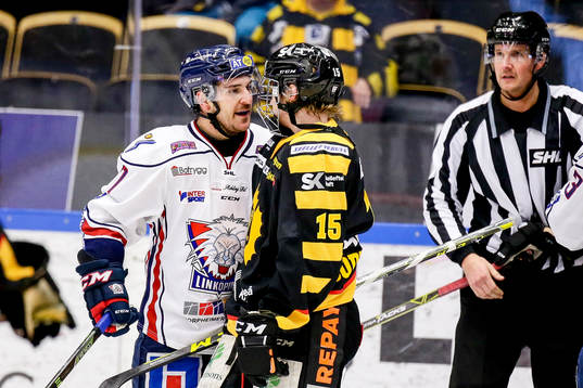 Skellefteås Tim Söderlund
