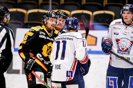 Skellefteås Tim Söderlund