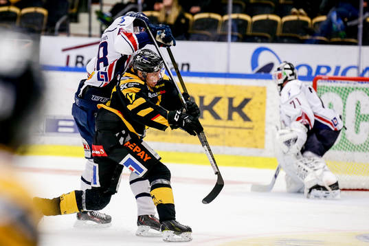 Skellefteås Pär Lindholm
