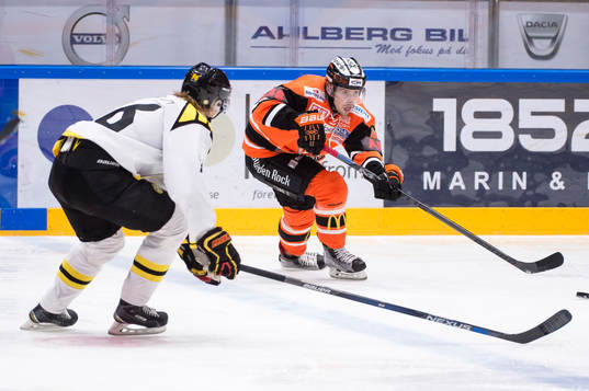 Karlskronas Mattias Granlund
