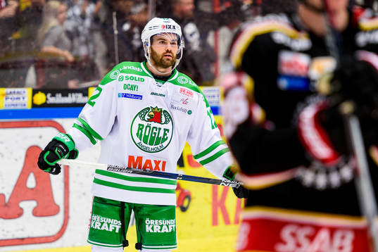 Rögles Jack Connolly