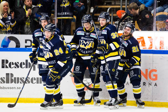 s Adam Almquist, Erik Christensen, Simon Önerud, Niklas