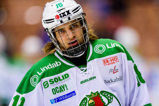 Rögles Timothy Liljegren