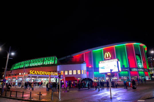 Scandinavium