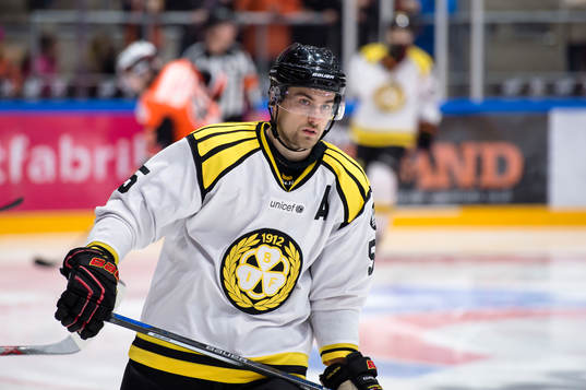 Brynäs Lukas Kilström
