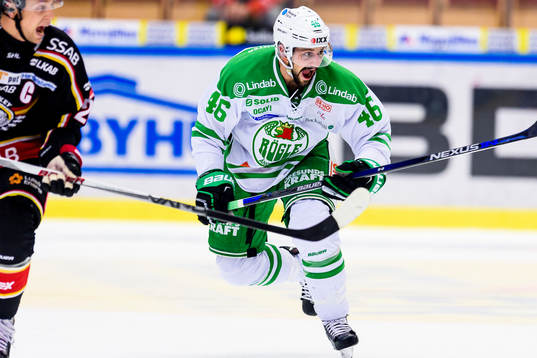 Rögles Kevin Marshall
