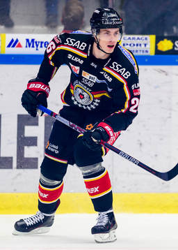 Luleås Peter Cehlarik
