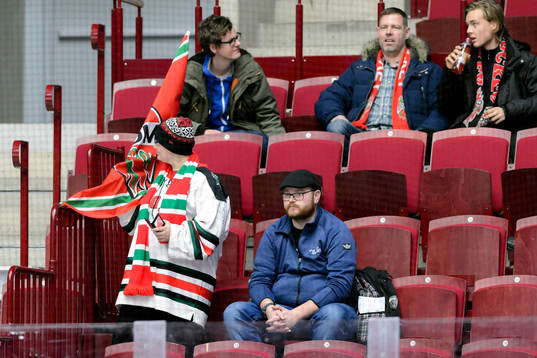 Modos supporters