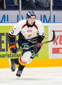 Djurgårdens Adam Ollas Mattsson