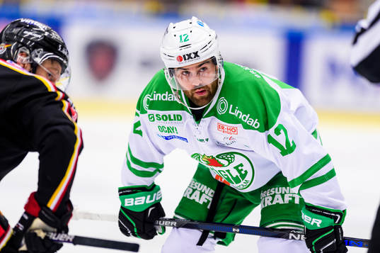 Rögles Jack Connolly