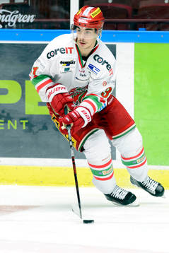 Modos Gustav Possler