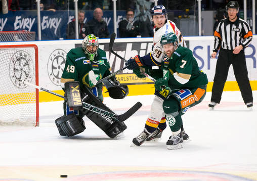 Färjestads Jonas Holös
