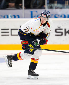 Djurgårdens Adam Ollas Mattsson