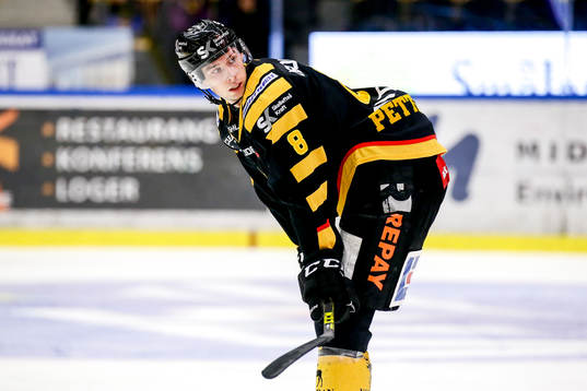 Skellefteås Marcus Pettersson