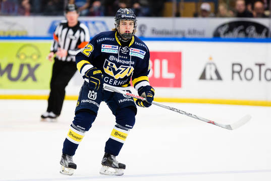 s Erik Brännström