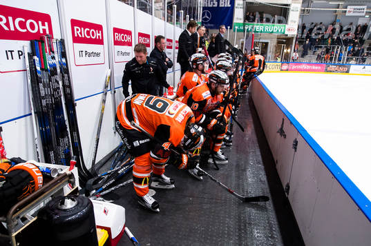 Karlskronas lag deppar