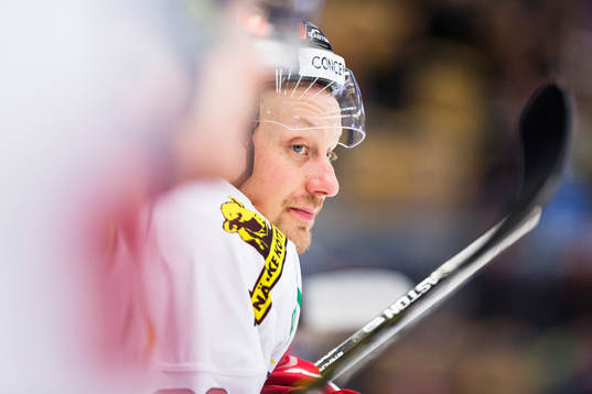 Örebros Marcus Weinstock