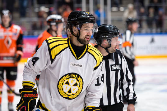 Brynäs Johan Alcén