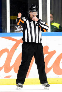 Domare Patrik Sjöberg