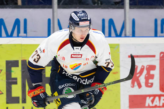 Djurgårdens Adam Ollas Mattsson