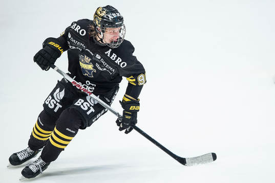 s Jesper Bratt