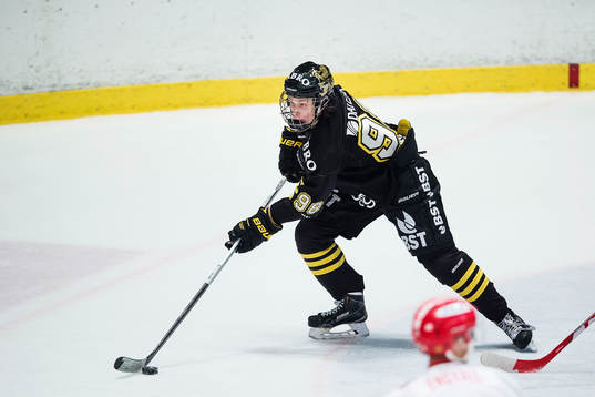 s Jesper Bratt