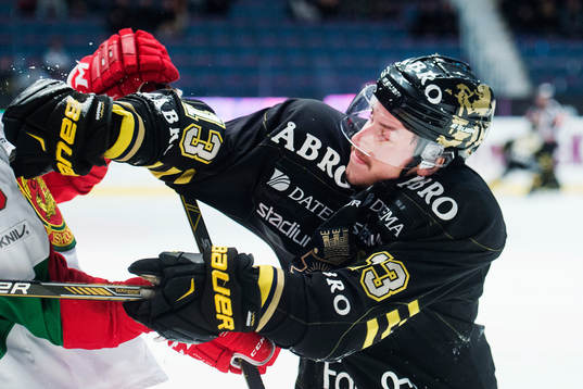 s Marcus Jonsson vevar