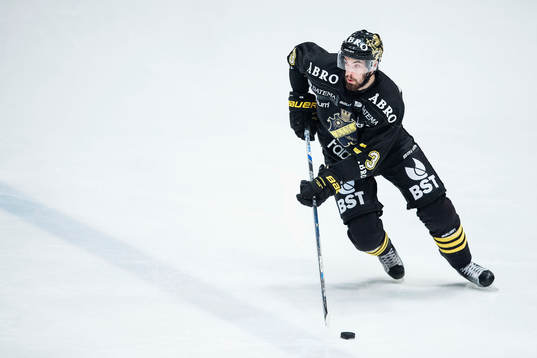 s Markus Lauridsen