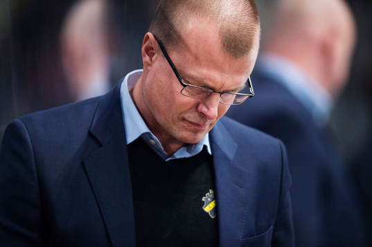 s sportchef Anders Gozzi