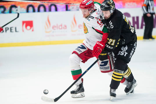 s Daniel Olsson Trkulja